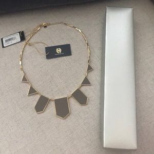 House of Harlow 1960 Necklace